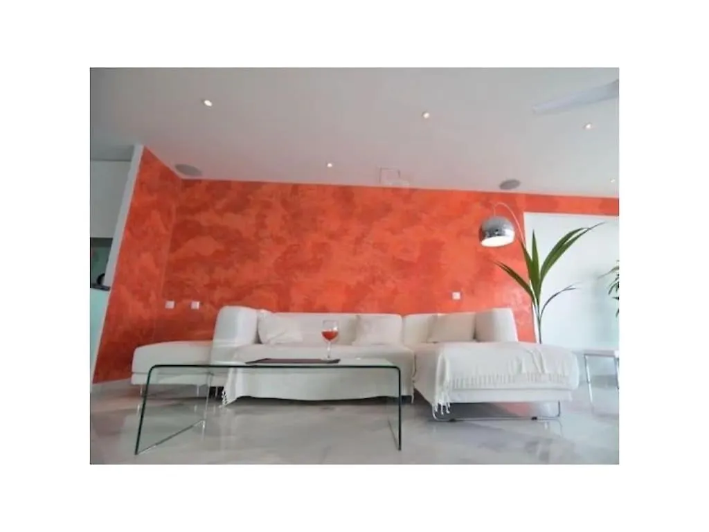Apartamento-Malibu Comfortable Holiday Residence Benalmádena Spanien