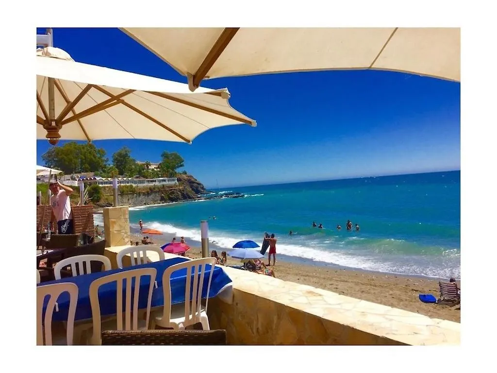 Apartamento-Malibu Comfortable Holiday Residence Benalmádena 0*,  Spanien